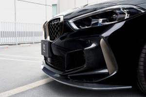 BMW M135i xDrive by 3D Design 2020 года 